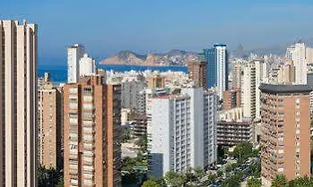 Gemelos Ii-iv 5* Benidorm