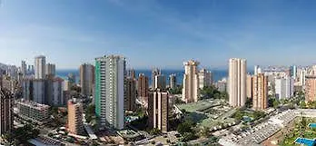 Gemelos Ii-iv Hotel