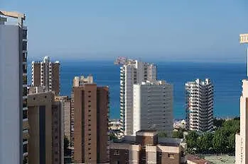 Gemelos Ii-iv Hotel 5*