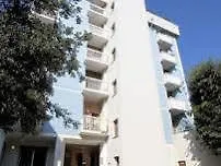 Hotell Residencia Bristol *