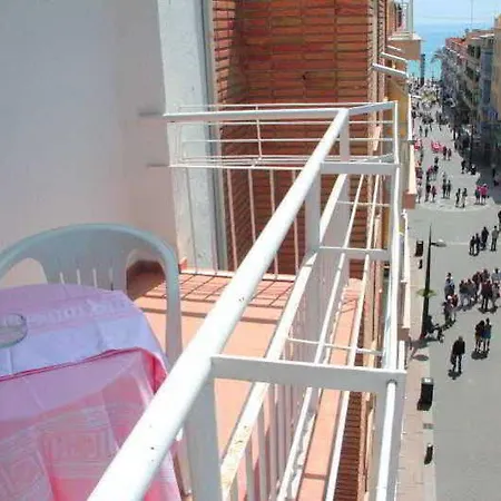Hotell Residencia Bristol