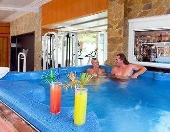 Magic De Hotel 3*