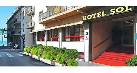Otel Rh Sol Benidorm