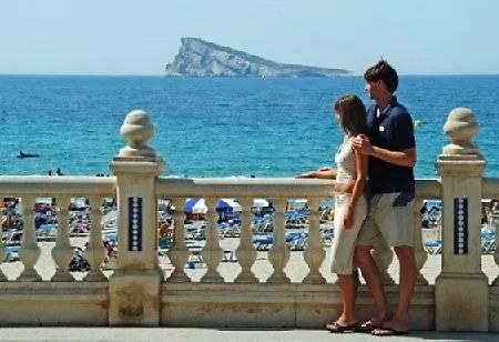 Rh Sol Hotel Benidorm
