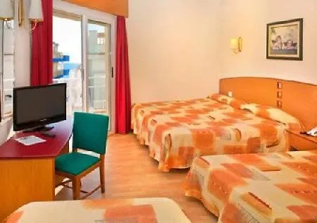 Rh Sol Hotel 3*