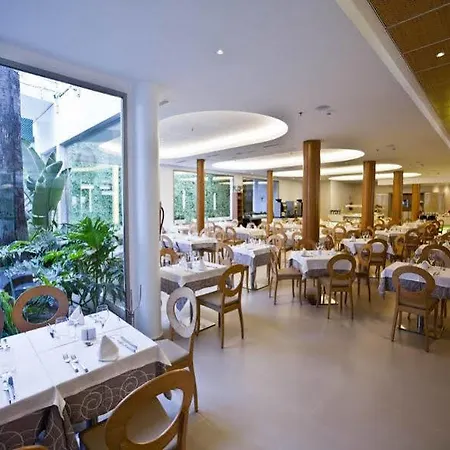 Hotel Riviera Beachotel - Adults Recommended Benidorm