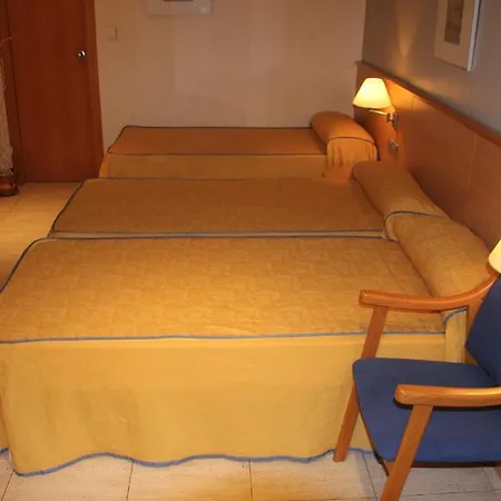 Hotel Hotel Marbella *