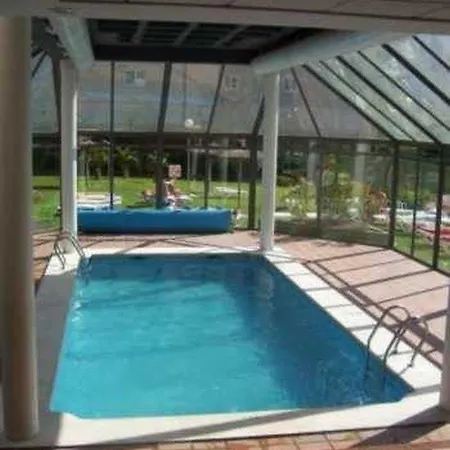 Apartment Buenavista *