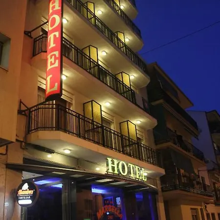 Hotel Marbella *