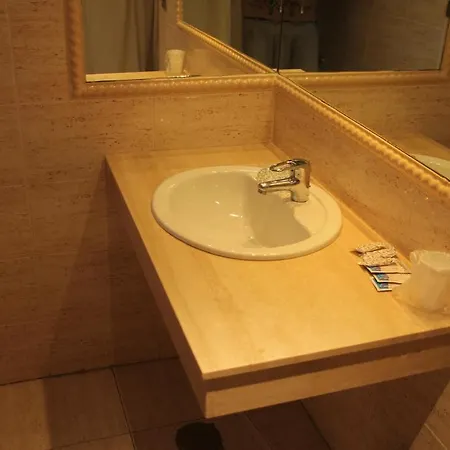 Hotel Hotel Marbella Benidorm