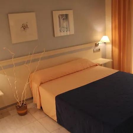 Hotel Marbella Hotel