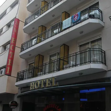 Hotel Hotel Marbella *