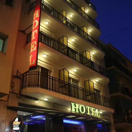 Hotel Marbella * Benidorm
