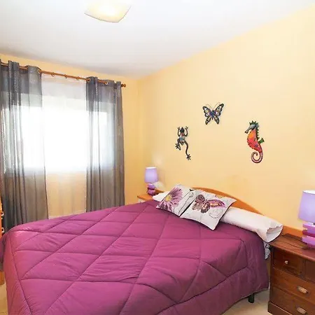 Gemelos 22 Apartamento Benidorm