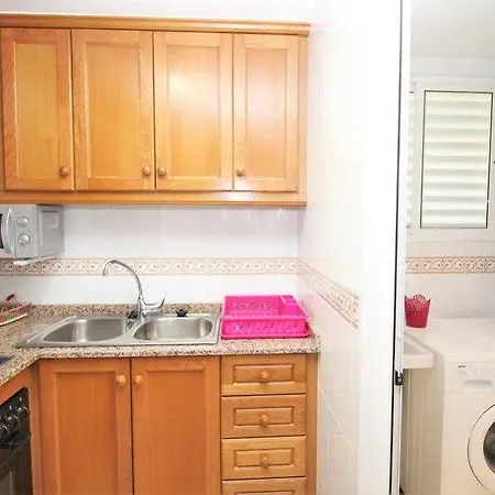 Gemelos 22 Apartamento