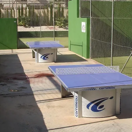 Apartamento Gemelos 22 Benidorm