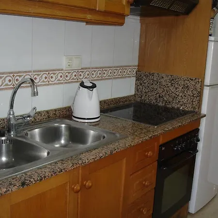 Apartamento Gemelos 22