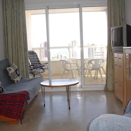 Apartamento Gemelos 22 *