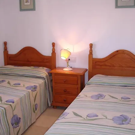 Gemelos 22 Apartamento Benidorm