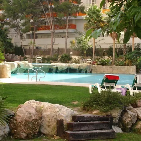 Apartamento Gemelos 22 *