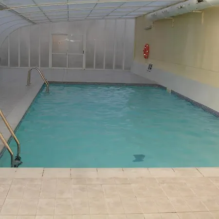 Apartamento Gemelos 22 Benidorm