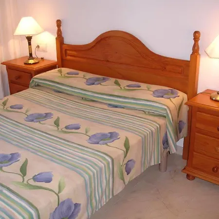 Gemelos 22 Apartamento