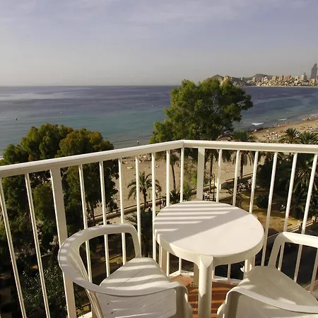 Flats Friends Mar Blau (adults Only) Benidorm