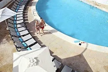 Flamingo Playa 4* Benidorm