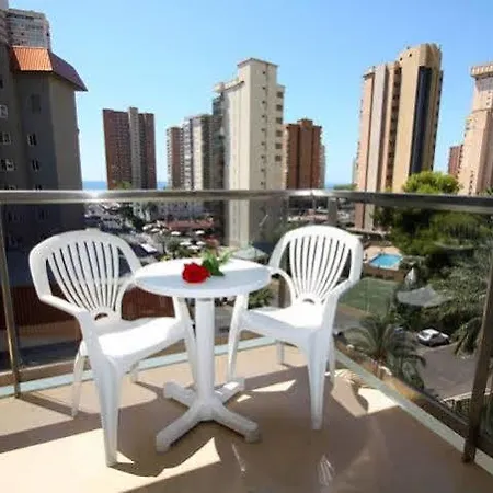 Perla Benidorm
