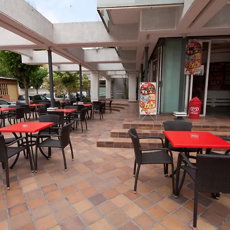 Perla Hotel Benidorm