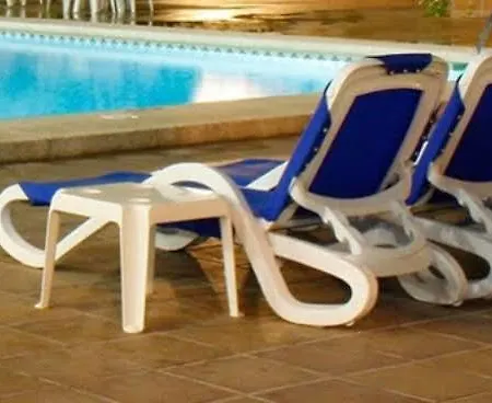 Perla Hotel