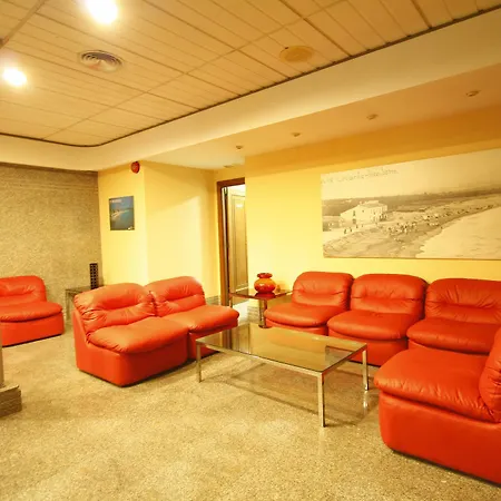 Hotel Perla Benidorm