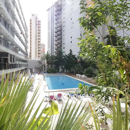 Perla Hotel Benidorm