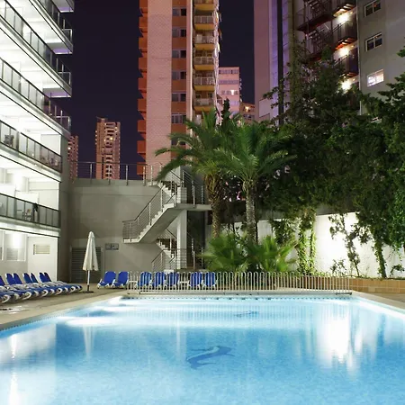 Perla Hotel