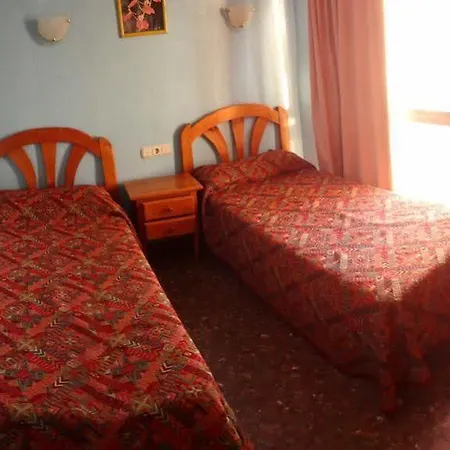 Veracruz Hotel 2*