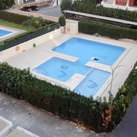 Veracruz Hotel Benidorm