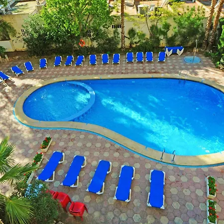 Apartamento Halley Hotel&apartments Affiliated By Meliá *