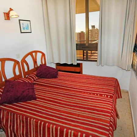 Halley Hotel&apartments Affiliated By Meliá Apartamento