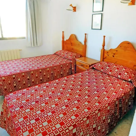 Apartamento Halley Hotel&apartments Affiliated By Meliá