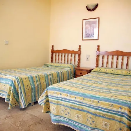 Las Torres Apartment