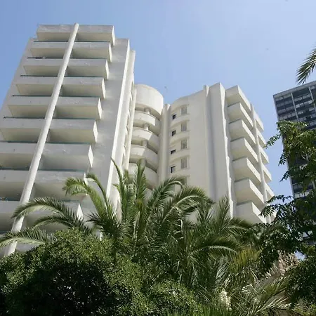 Torres Apartamento *