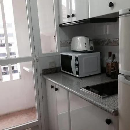 Apartment Las Torres *