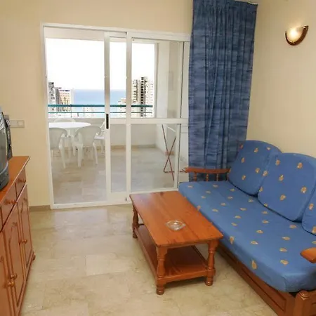 Las Torres Apartment Benidorm