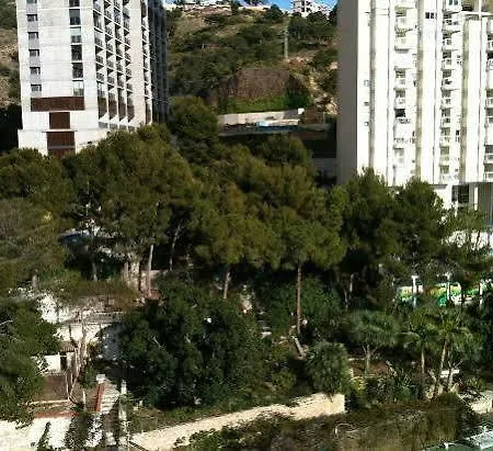 Las Torres *
