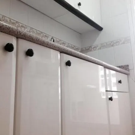 Las Torres Apartment