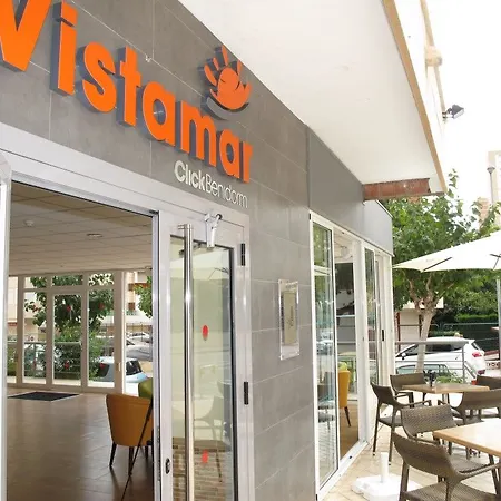 Hotel Vistamar Apts