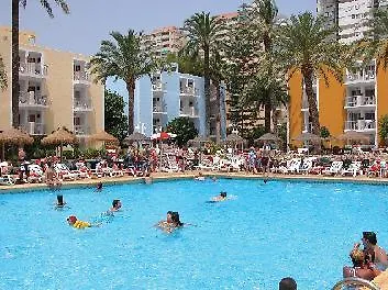 Hotel Servigroup Pueblo Benidorm