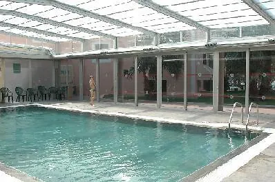 Servigroup Pueblo Benidorm