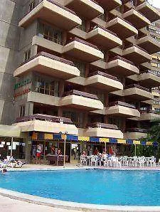 Picasso - Hotel 2*