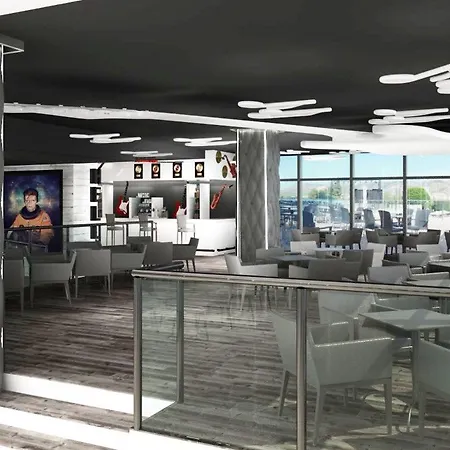 Sandos (adults Only) Hotel